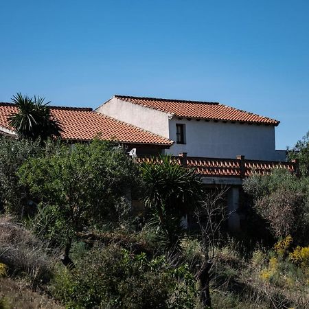 Peace And Tranquility At Montana Retreat Appartement Alora Buitenkant foto