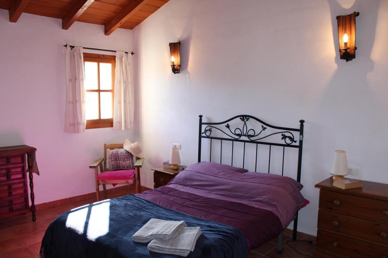 Peace And Tranquility At Montana Retreat Appartement Alora Buitenkant foto