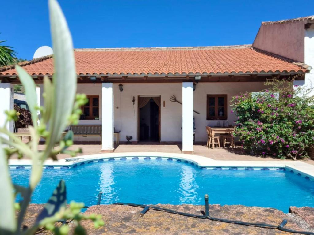 Peace And Tranquility At Montana Retreat Appartement Alora Kamer foto