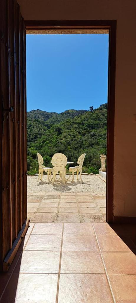 Peace And Tranquility At Montana Retreat Appartement Alora Kamer foto