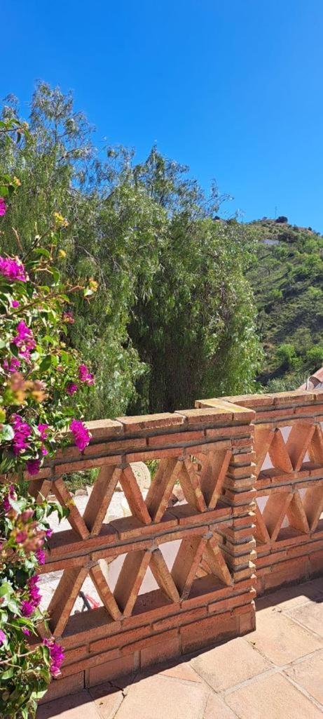 Peace And Tranquility At Montana Retreat Appartement Alora Kamer foto